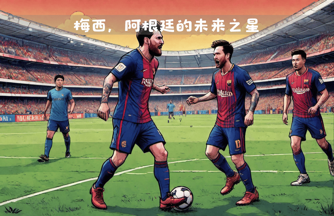  梅西遭遇五持续失利，皇家马德里教练压力巨大！再创辉煌时刻