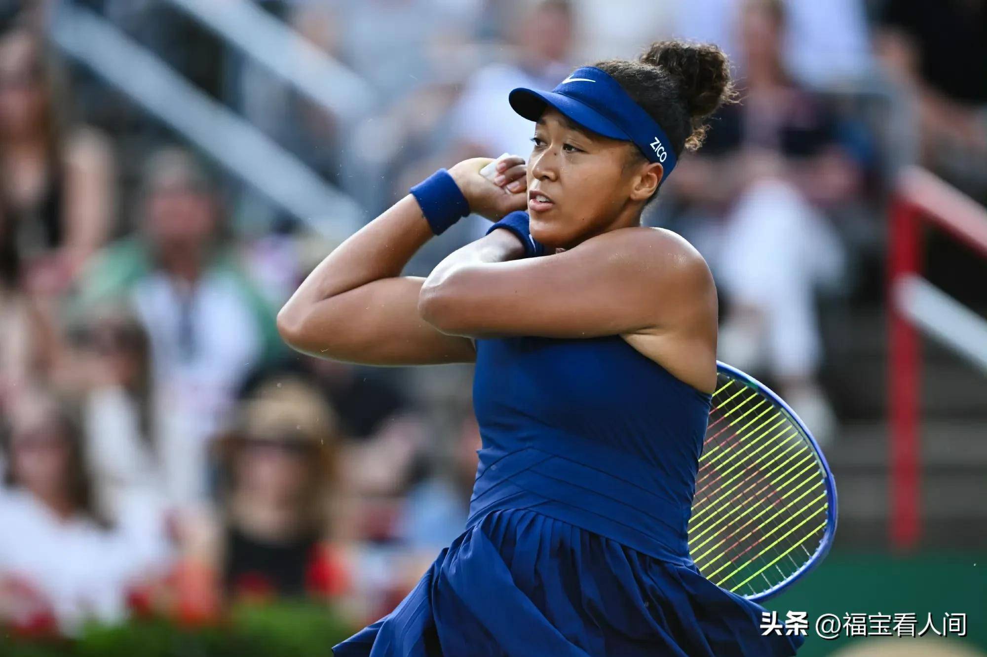 大坂直美新星关键助攻表现惊艳，瑞士队未来可期！的简单介绍