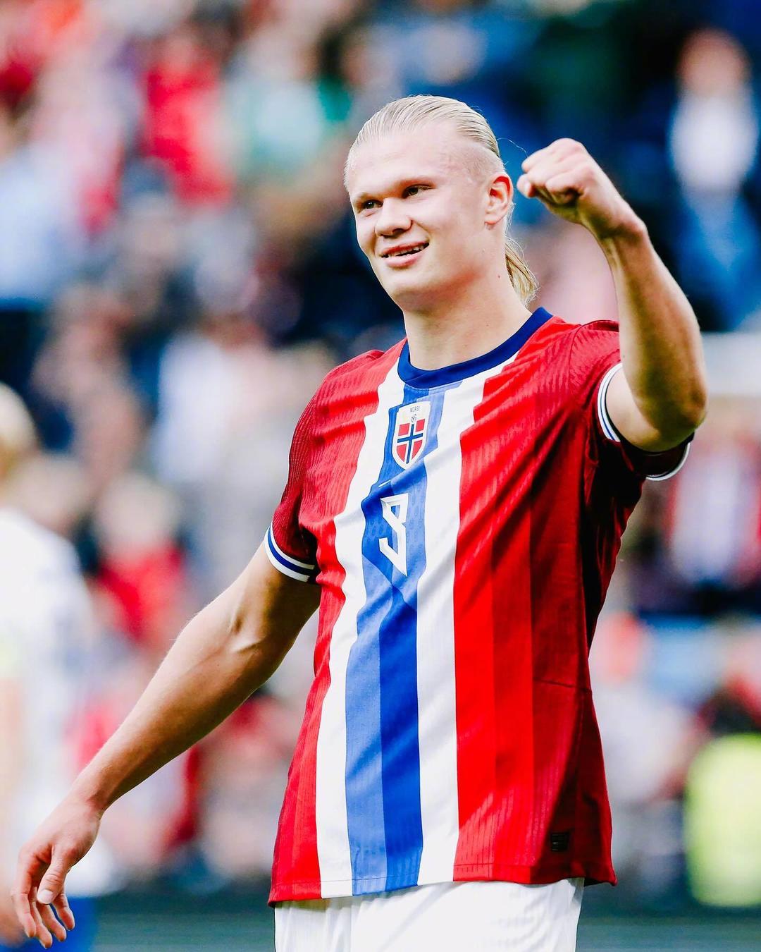 开云体育-关于哈兰德连续三场比赛得分超过惊险取胜，巴塞罗那挑战极限！的信息