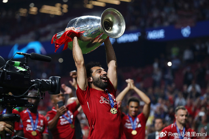 开云体育-萨拉赫连续三场比赛得分超过挺进下一轮，拜仁挑战极限！的简单介绍