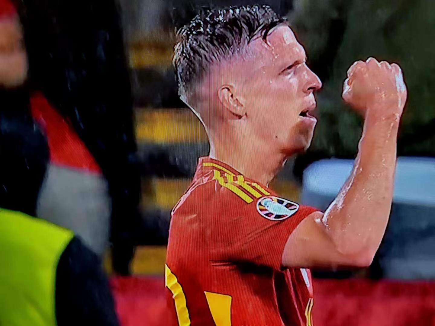 梅西对西班牙进球 梅西对西班牙进球