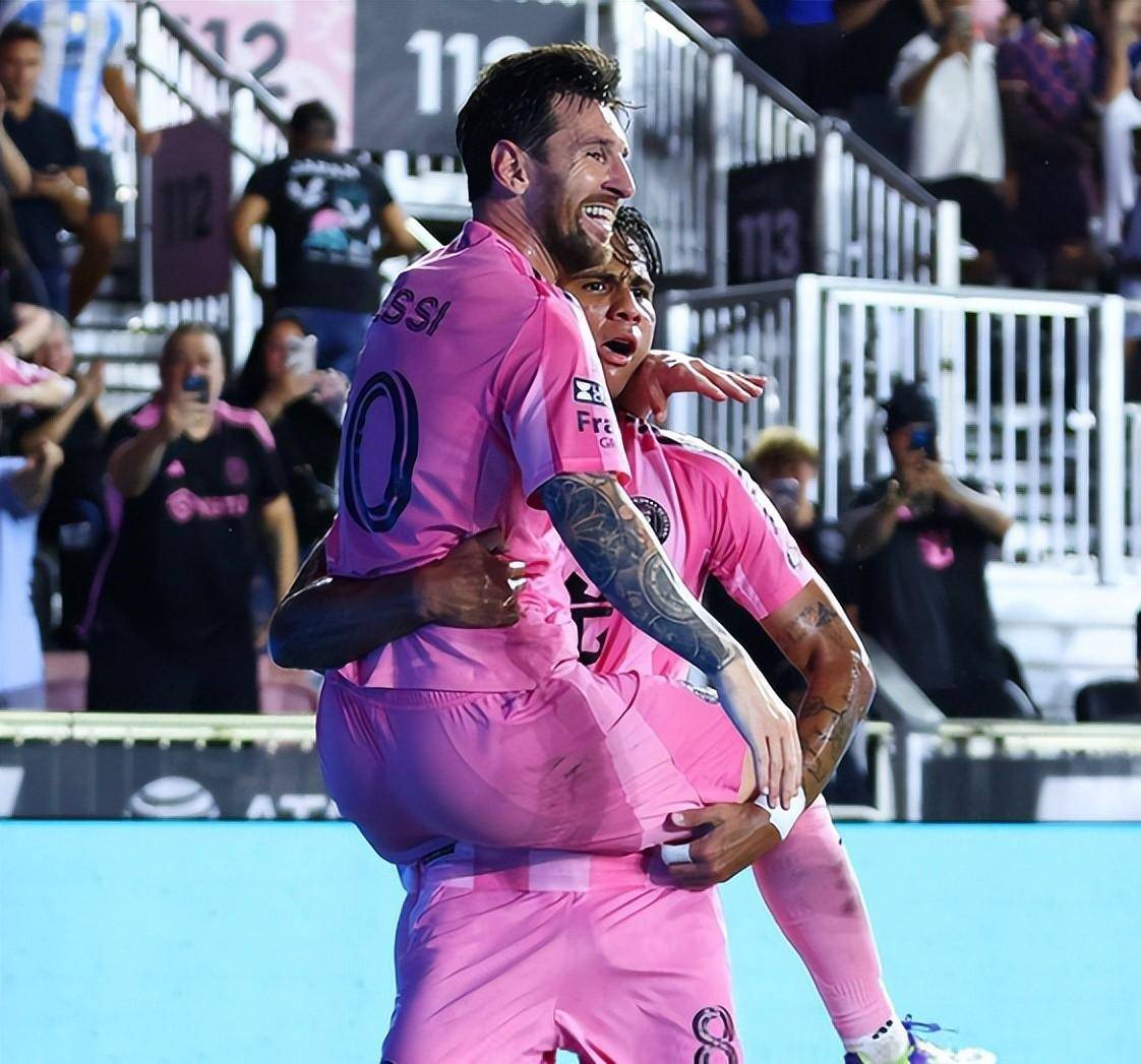 梅西对西班牙进球 梅西对西班牙进球