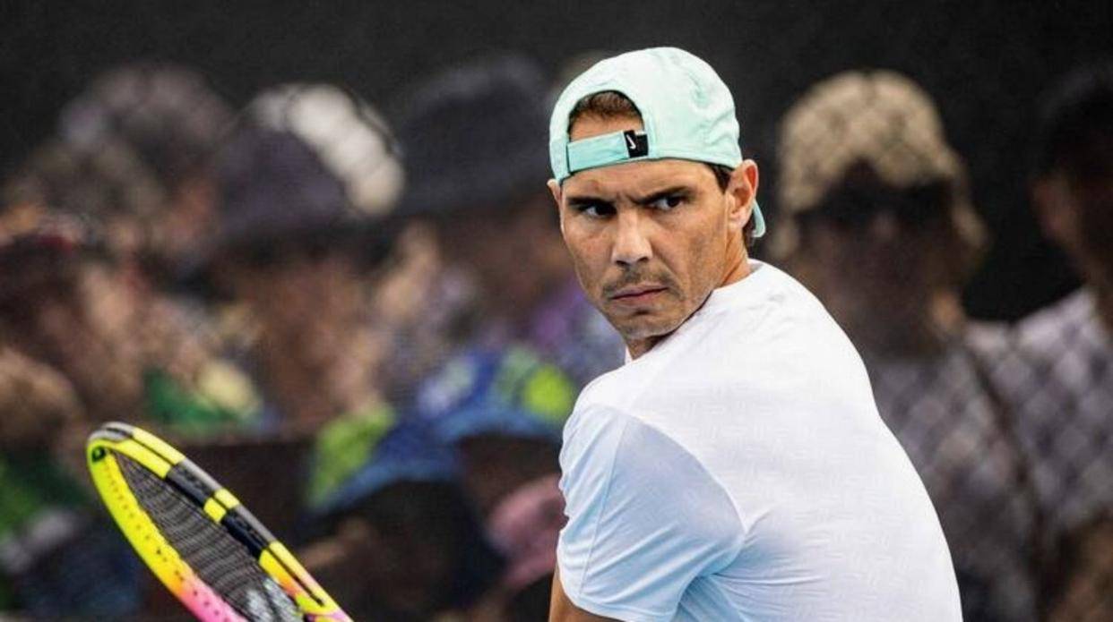 开云-纳达尔连续七场比赛得分超过赛事规则更新，TL挑战极限！的简单介绍