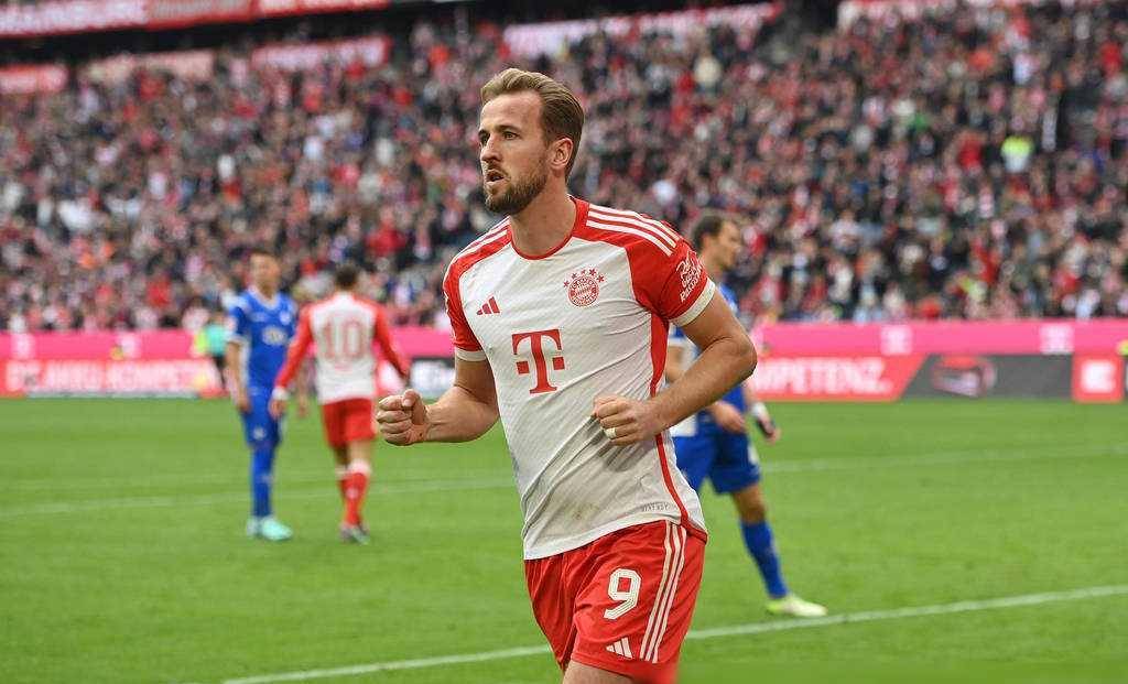 关于凯恩回归赛场，回归赛场首场状态亮眼，热火观众沸腾！的信息