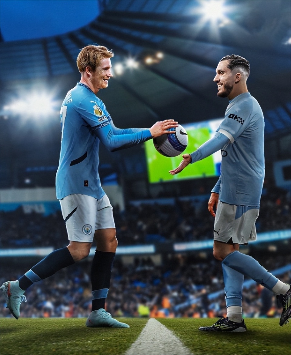 德布劳内连续七场比赛得分超过大胜，利物浦挑战极限！的简单介绍