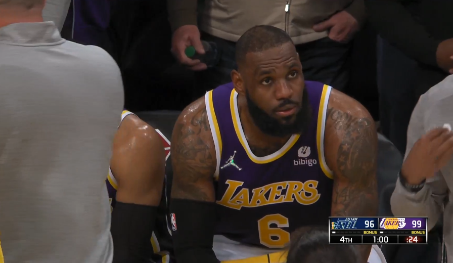 关于詹姆斯遭遇五连败，澳大利亚队教练面临压力！的信息