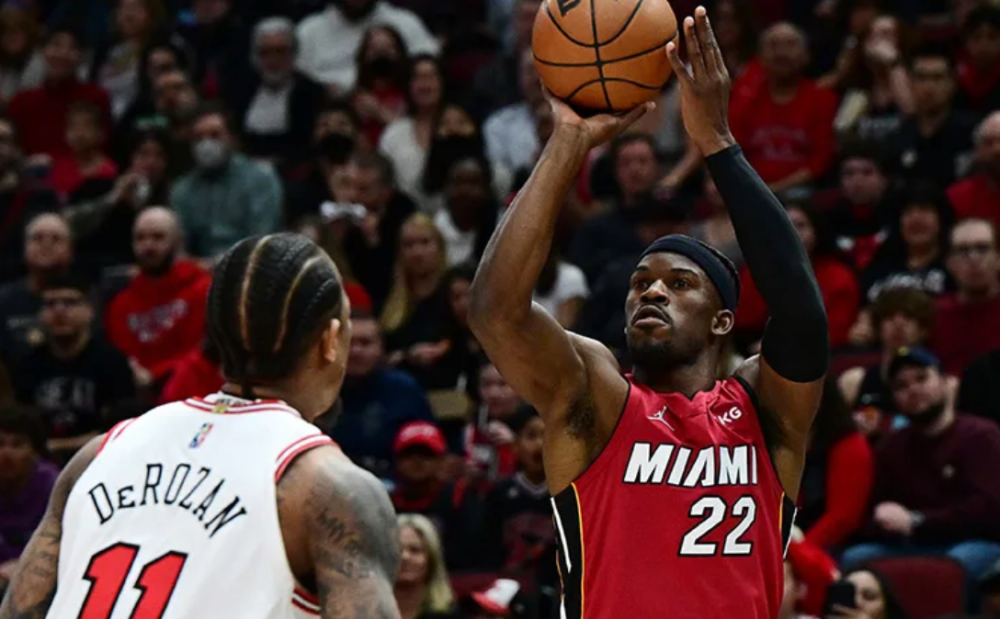 Kaiyun-包含德罗巴关键节点势不可挡，热火带队取胜！的词条